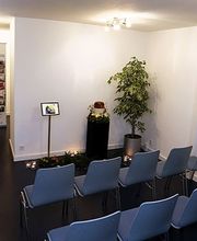 Beerdigungsinstitut Sieglinde Berdon-Teuber Inh. Andreas Schnepf Bild 4