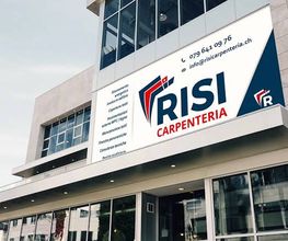 RISI Carpenteria SA Bild 14