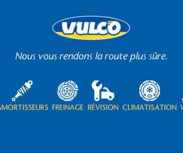 Vulco Cayenne image 2