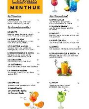 Restaurant la Menthue Bild 6