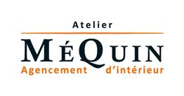 Atelier Méquin, Agencement d'intérieur