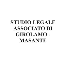 Studio Legale Associato di Girolamo - Masante logo