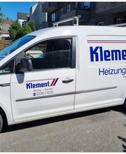 Klement Sanitär- und Heizungsbau GmbH Bild 1