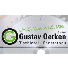 Gustav Oetken GmbH Tischlerei Fenster-Türen-Treppen-Innenausbau