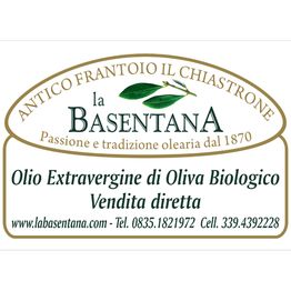 Antico Frantoio il Chiastrone