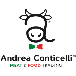 Andrea Conticelli Meat & Food Trading logo