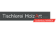 Tischlerei HolzArt GmbH