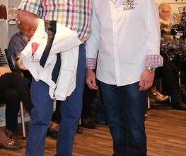 Kleding Boetiek De