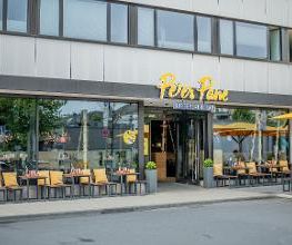 PETER PANE Burgergrill & Bar Bild 1
