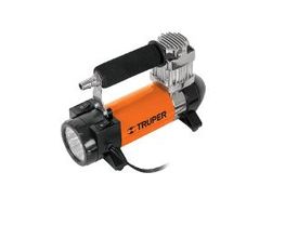 Remodela tu casa y ahorra con las compresoras que tenemos para ti en Empeño Fácil Coruña. Contamos con diferentes módelos y características que te facilitaran el trabajo, como: - Tanque de 30 litros - Presión de aire de 10.5 PSIG - Volumen de aire de 60