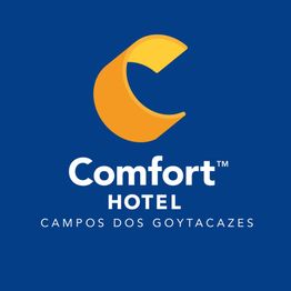Comfort Hotel Campos dos Goytacazes