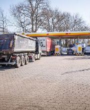 Shell Recharge Charging Station Bild 4