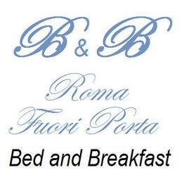 B&B Roma Fuori Porta logo
