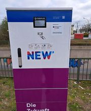 NEW Energie-Ladestation Bild 1