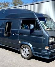 Ralf Girresser KFZ-Werkstatt Bild 2