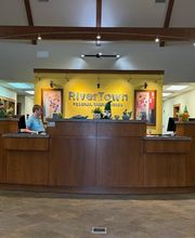 River Town Federal Credit Union image 5