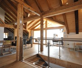 Zurbrügg Holzbau AG Bild 4
