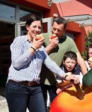 Obsthof Brennerei Böhm - Dettelbach Bild 12