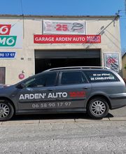 Arden'Auto Multiservices image 1