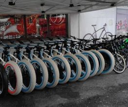 Fredy's Bikewält Bild 3