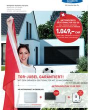 Aare-Tore GmbH Bild 1