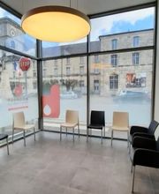 Laboratoire Saint-Mihiel Bérain - BIOGROUP LORRAINE image 3