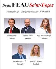 Daniel Féau Saint-Tropez - Immobilier de luxe image 3