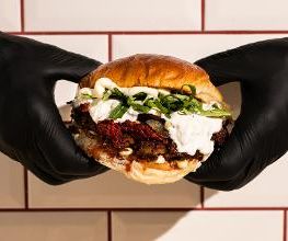 California Cookhouse - Pigneto immagine 15