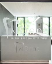 IDent Kassel | Zahnarzt Dr. Ila Davarpanah Bild 16