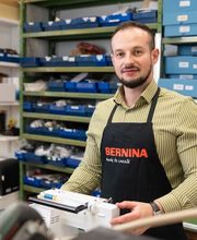 Turke Nähshop AG Bild 6