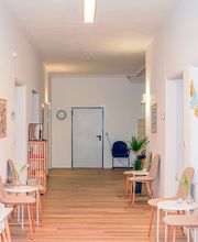 Praxis Logopädie Multilingual Sevim Kacan Bild 2