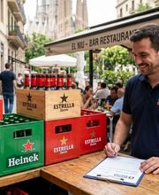 Bebidas Barcino imagen 3