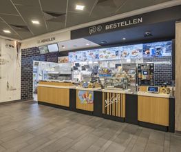 McDonald's Bild 2