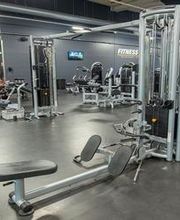 Fitness Park Villeneuve-la-Garenne - Qwartz image 5