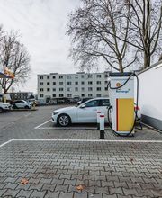 Shell Recharge Charging Station Bild 7