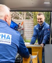 ALPHA Trocknungstechnik Bild 6
