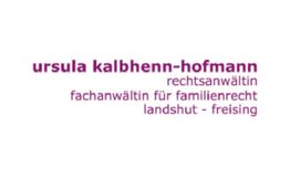 Ursula Kalbhenn-Hofmann