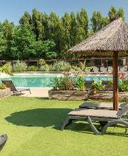 Camping Homair - Verdon Parc image 15