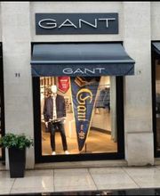 GANT Bordeaux image 1