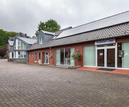 Bernhard Plaß GmbH Ausstellung in Werne.