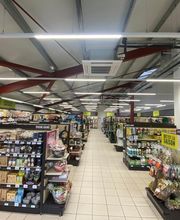 Rayon Gamm vert Irissarry