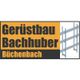 Gerüstbau Bachhuber