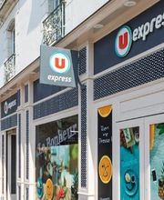 U Express et Drive image 3