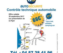 Auto Sécurité image 2