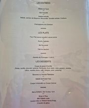 Hôtel Restaurant Clair Cottage image 4