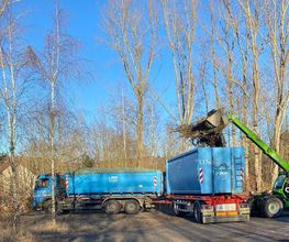 Sieber Recycling & Containerdienst Bild 7
