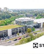 Mercedes-Benz Rent - STERNAUTO Bild 1