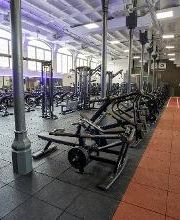 Gimnasio VivaGym Avenida Cataluña imagen 8