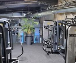 Fitness Park Amilly image 2