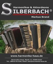 Harmonika Haus Bild 1